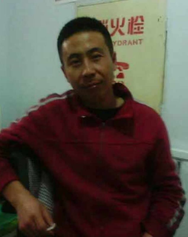 袭明轩的第一张照片--彰武交友中心